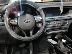 Kia Cadenza